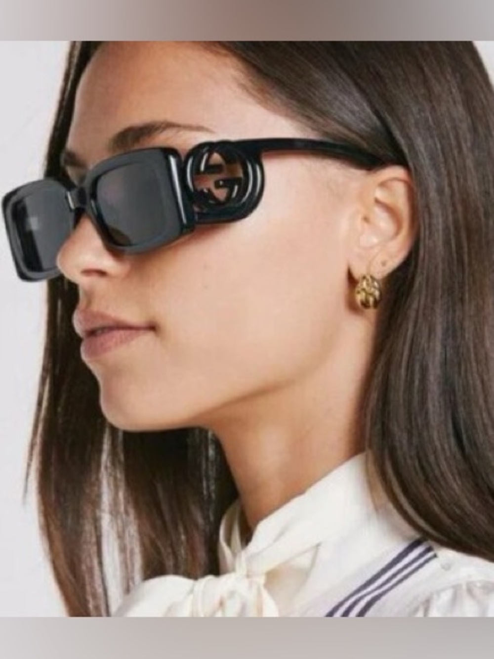 GUCCI SUNGLasses - Picture 6 of 6